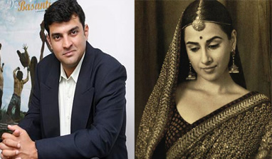Vidya Balan to tie the knot with Siddharth Roy Kapur in December 2012